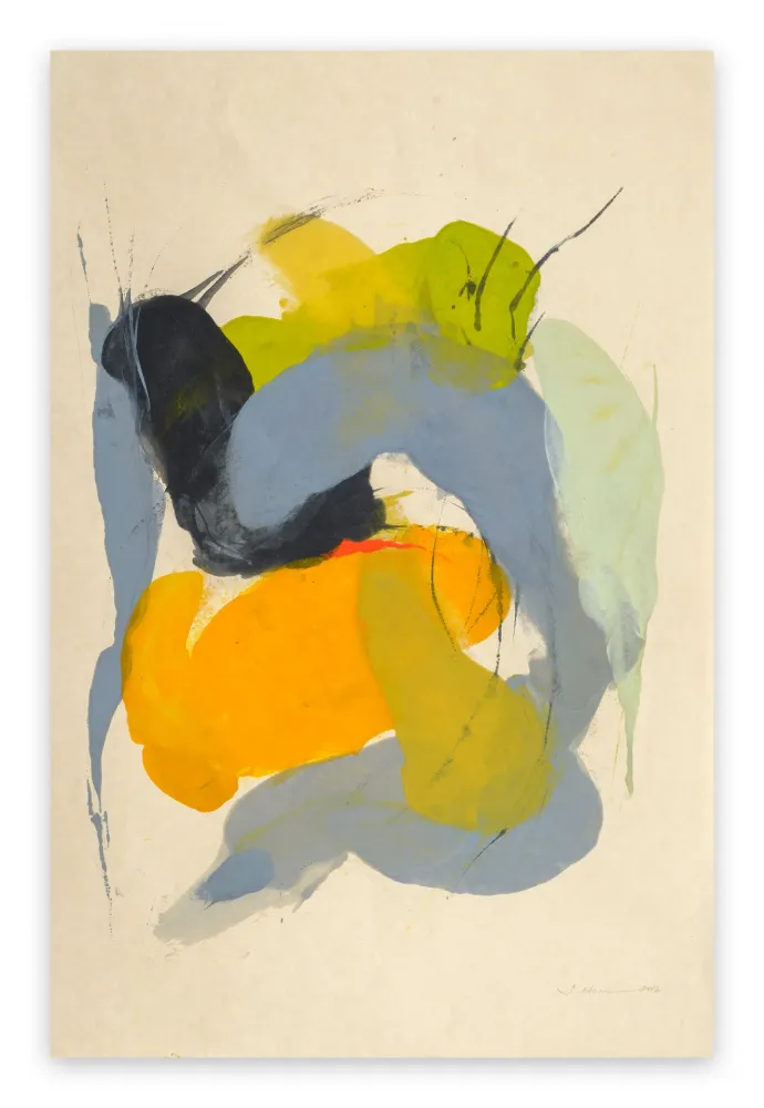 Нет Никаких Технических Adams - Guna WW