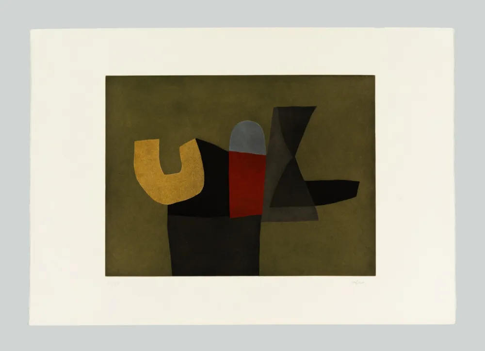 Офорт И Аквитанта Afro - Galera