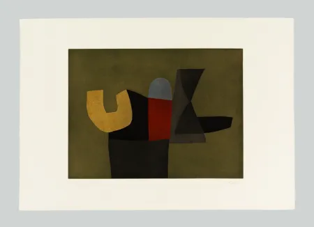 Офорт И Аквитанта Afro - Galera