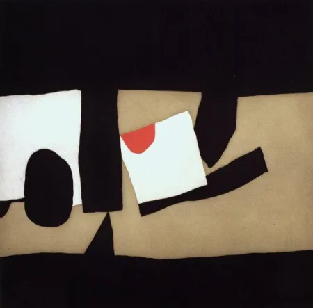 Офорт И Аквитанта Afro - Presenza Grafica