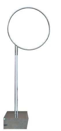 Многоэкземплярное Произведение Agam - Cercle Haut