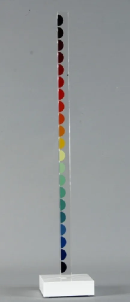 Литография Agam - Image Magic