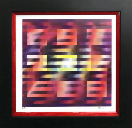 Нет Никаких Технических Agam - UNTITLED