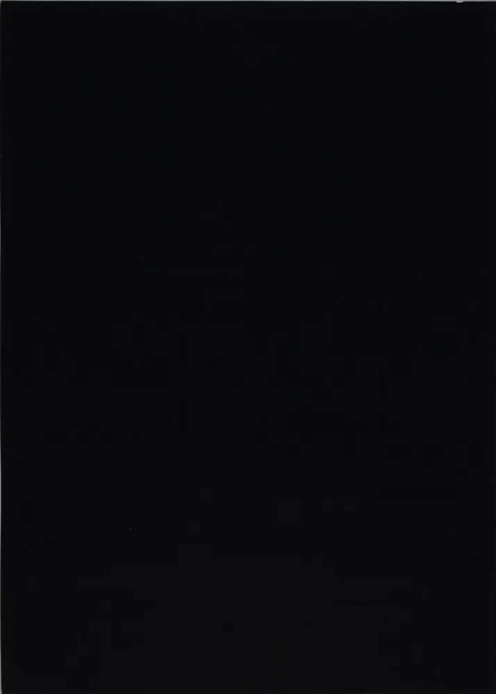 Сериграфия Agnetti - Plate H from 'Spazio perduto e spazio costruito' portfolio