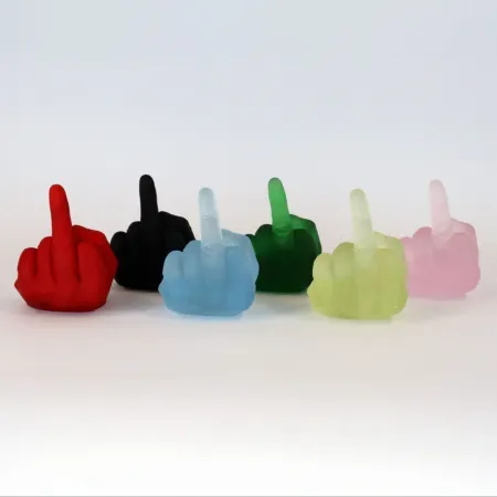 Многоэкземплярное Произведение Ai - Study of Perspective in Glass (set of 5)