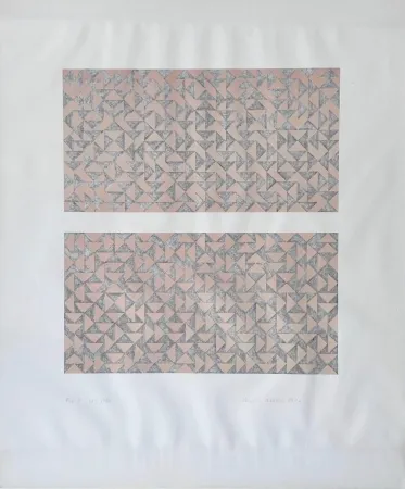 Гашение Albers - Fox I 