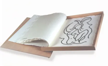 Иллюстрированная Книга Alberti - Bestiario