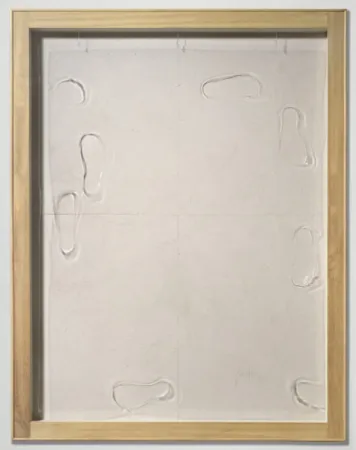 Многоэкземплярное Произведение Alcaraz - Autoretrat caminant