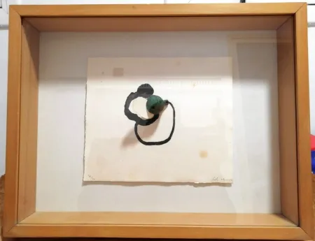 Многоэкземплярное Произведение Alcaraz - El so d'aquest gravat 