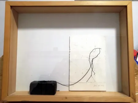 Многоэкземплярное Произведение Alcaraz - Linia passejant Marten