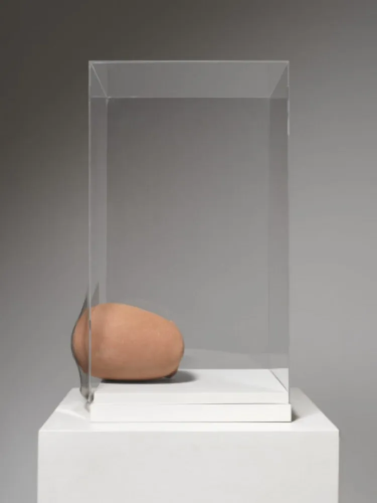 Многоэкземплярное Произведение Alcaraz - Sculpture