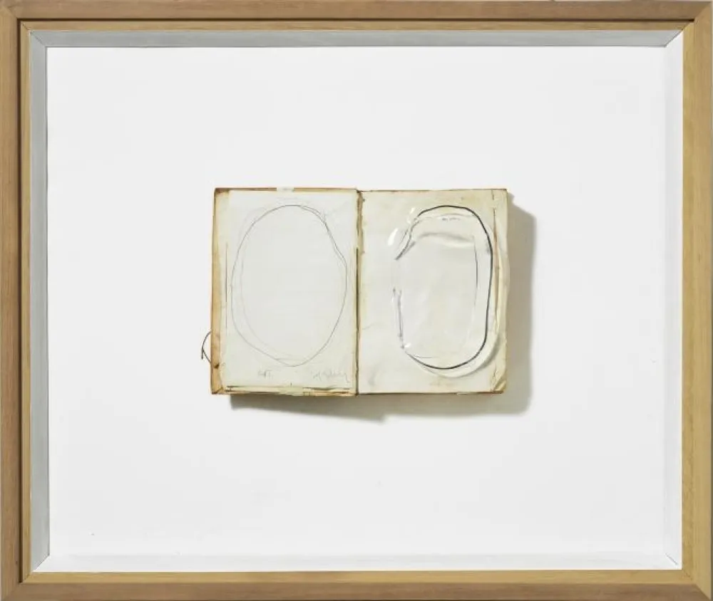 Гравюра Alcaraz - Sense títol 1