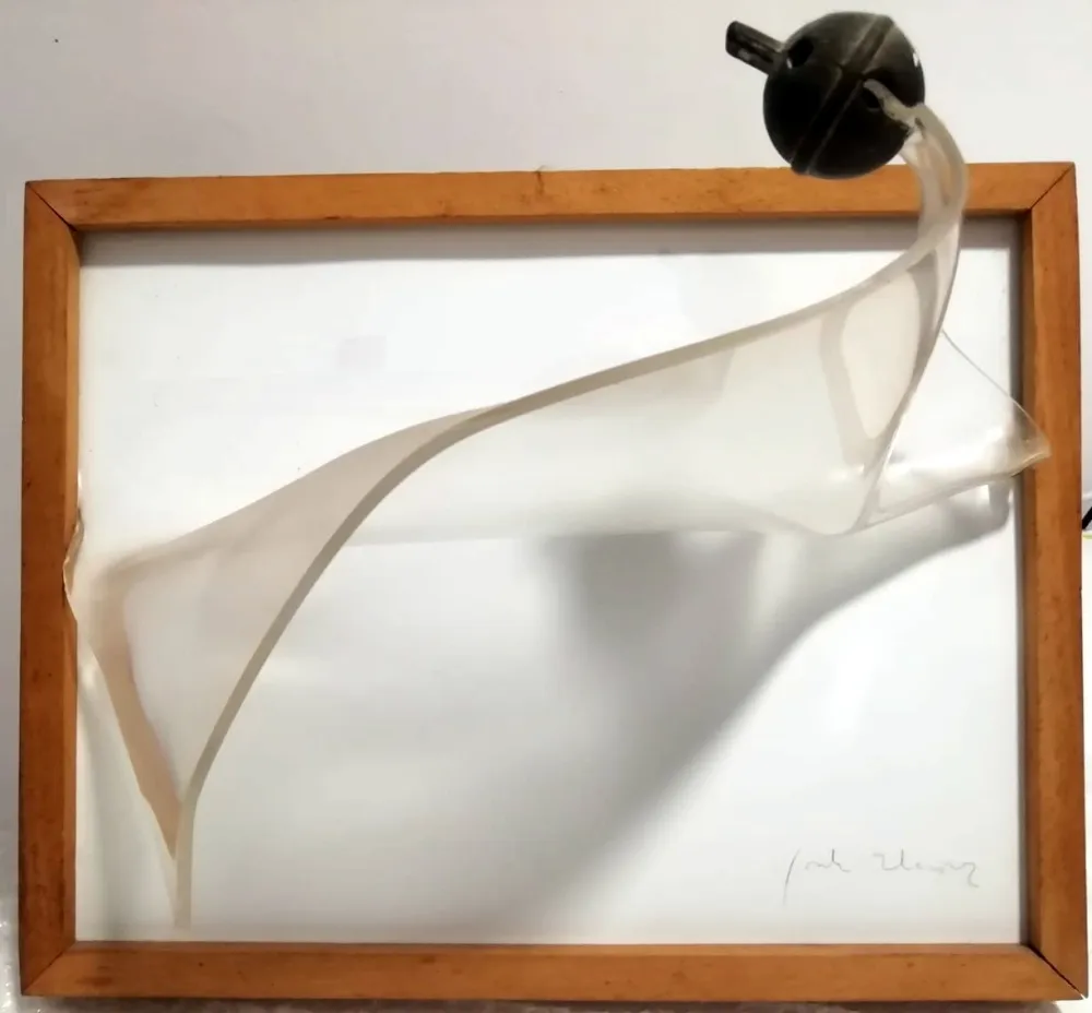 Многоэкземплярное Произведение Alcaraz - S/t