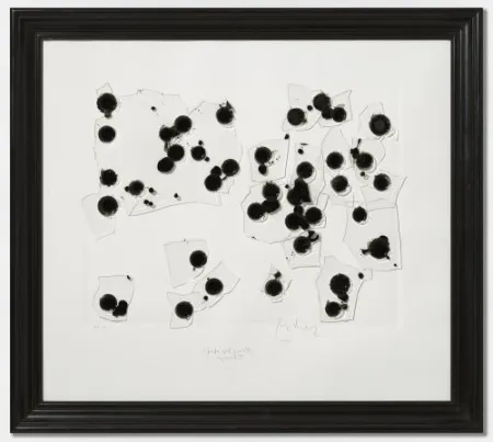 Многоэкземплярное Произведение Alcaraz - Trenta set gravats, esperant