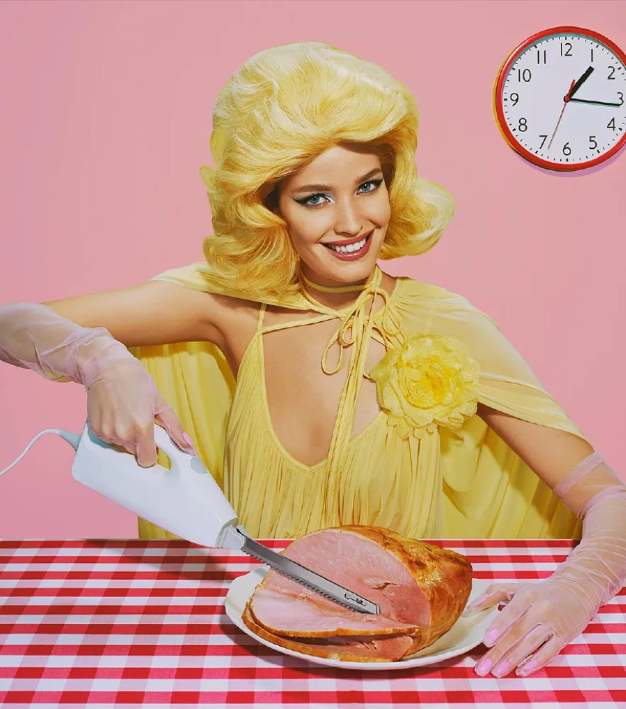 Сериграфия Aldridge - New Utopias #4