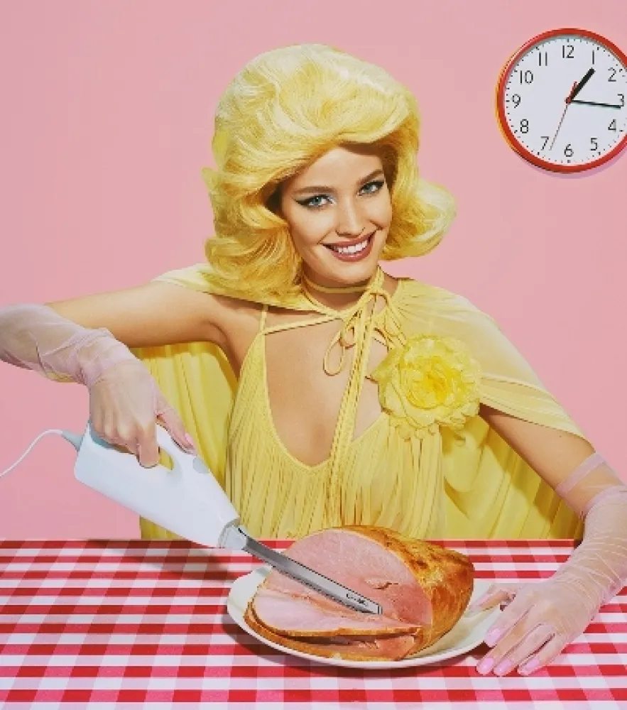 Сериграфия Aldridge - New Utopias#4