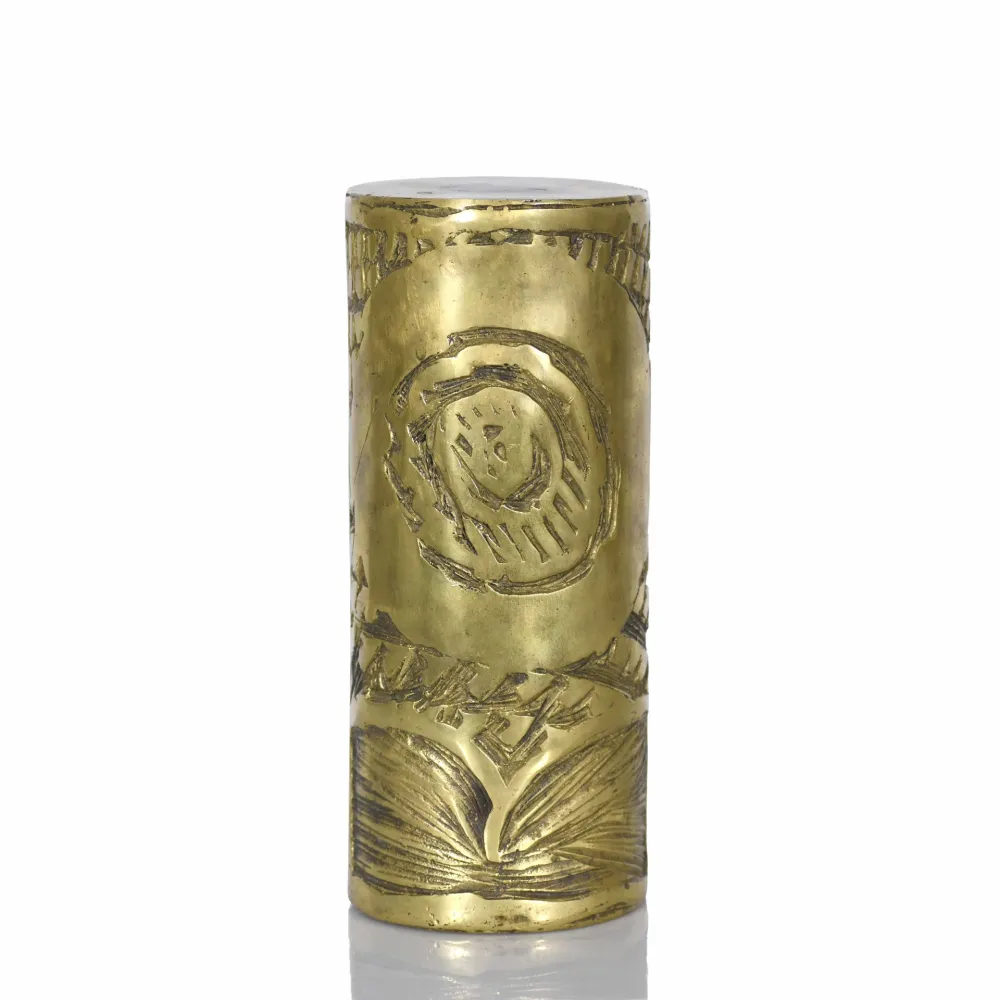 Нет Никаких Технических Alechinsky - Rouleaux d’écriture – (Oiseau de Mer)