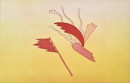 Офорт И Аквитанта Alinari - Punto dell'anima