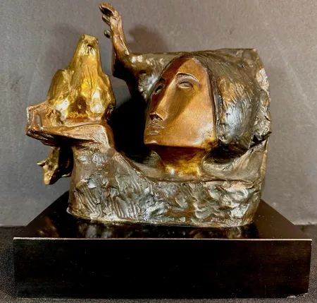 Многоэкземплярное Произведение Alvar - La Paloma