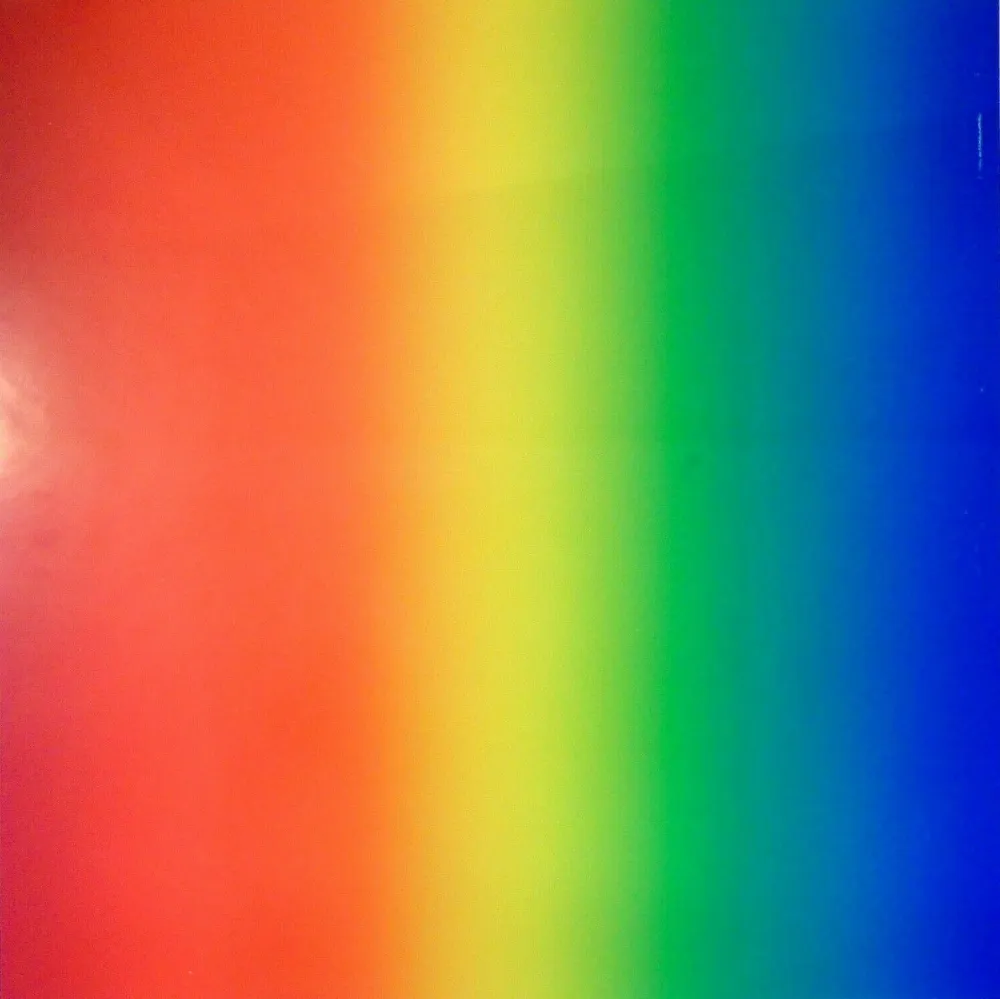 Сериграфия Alviani - Colore