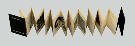 Сериграфия Alviani - Programmazioni plastiche