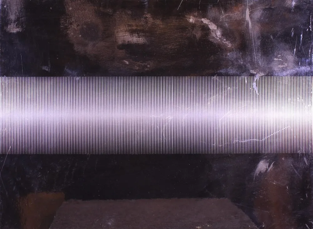 Нет Никаких Технических Alviani - TESTURA IN NERO