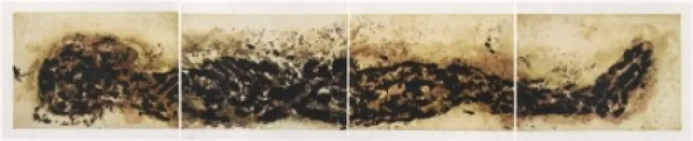 Офорт И Аквитанта Amat - COS