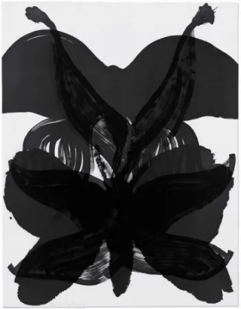 Офорт Amorales - Mod. 2