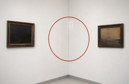 Многоэкземплярное Произведение Ann Veronica - Untitled(Tentoonstelling tussenin / in-between)