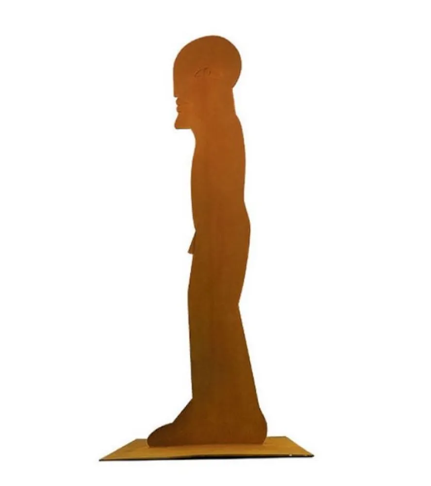 Нет Никаких Технических Antes - Figur 1000