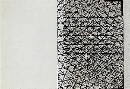 Гравюра Arakawa - Outside blank