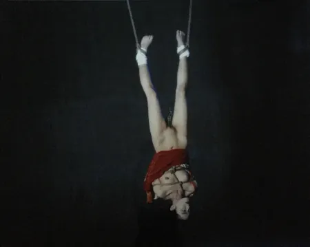 Многоэкземплярное Произведение Araki - Kimbaku