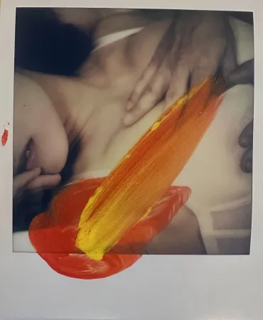 Фотографии Araki - Nude