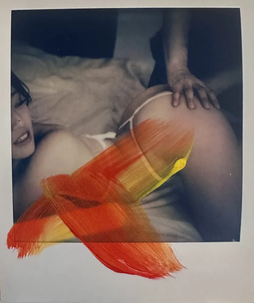 Фотографии Araki - Nude