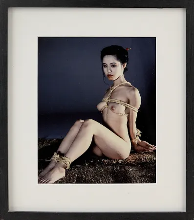 Фотографии Araki - Sans titre - Akt Tokyo