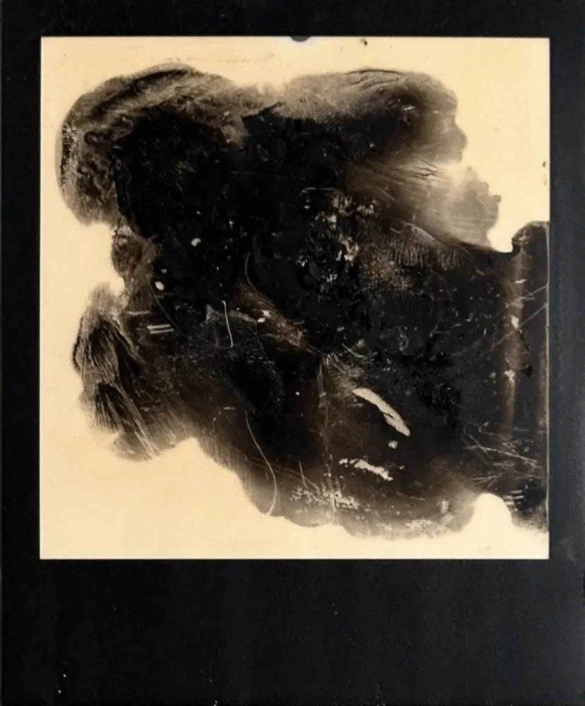 Многоэкземплярное Произведение Araki - Untitled 11