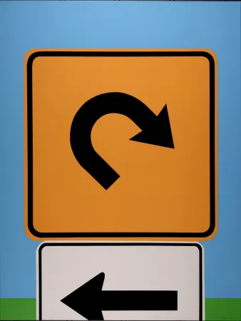 Сериграфия Arcangelo - American Landscape #3