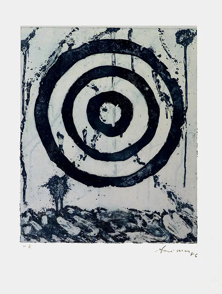 Гравюра Argimon - S/T