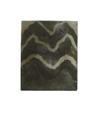 Гравюра Argimon - S/T