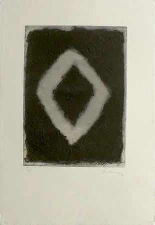 Гравюра Argimon - S/T