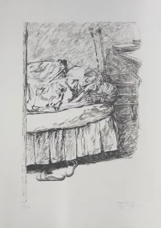 Литография Arhika - Album internacional