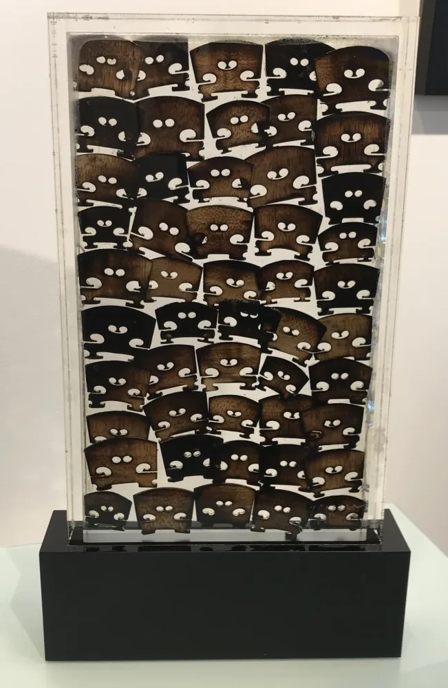 Нет Никаких Технических Arman - Burnt Bridges (from Violin)