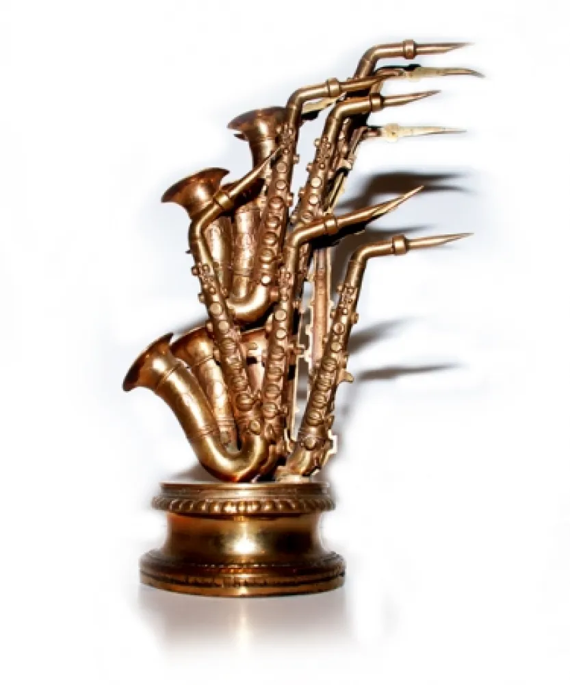 Нет Никаких Технических Arman - Double Châssis