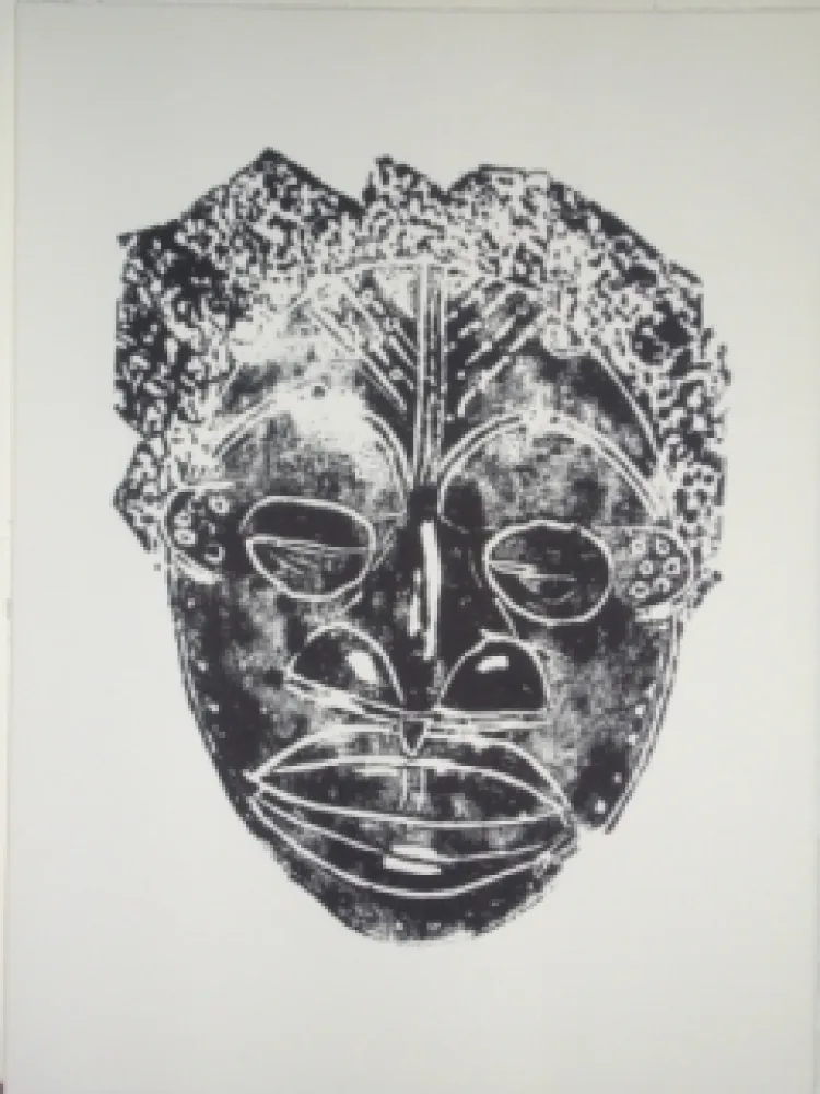 Иллюстрированная Книга Arman - Les Appelants