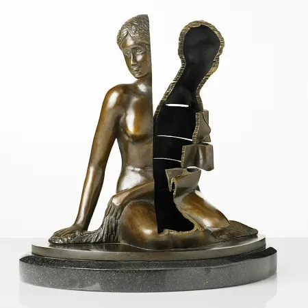 Многоэкземплярное Произведение Arman - Mi-Siren