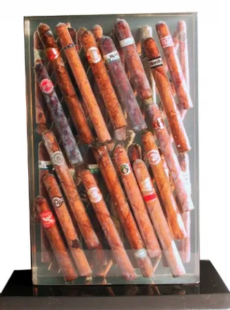 Многоэкземплярное Произведение Arman - Waiting to Exhale