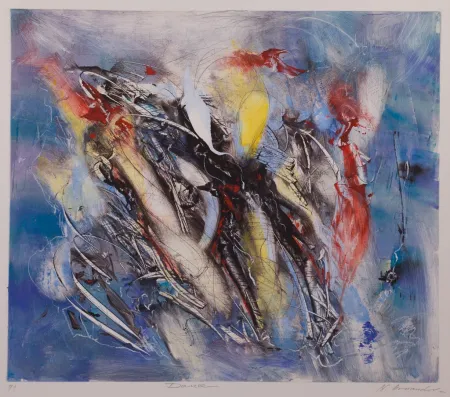 Нет Никаких Технических Arnaudov - Dance