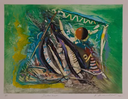 Нет Никаких Технических Arnaudov - Intérieur