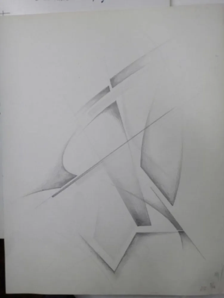 Нет Никаких Технических Arnould - Composition abstraite