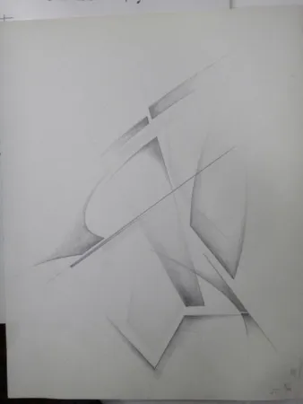 Нет Никаких Технических Arnould - Composition abstraite